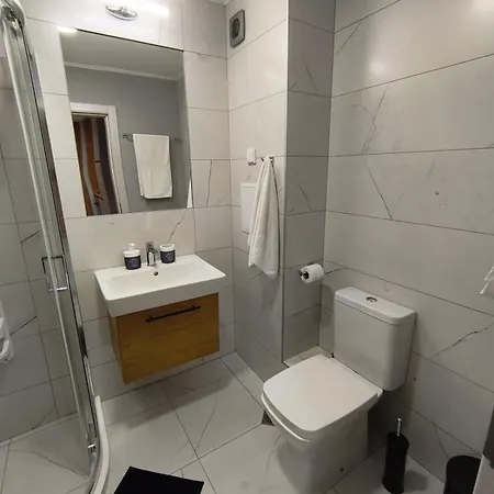 Apartament Schoene Im Emilia Romana Park