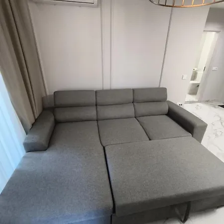 Apartament Schoene Im Emilia Romana Park