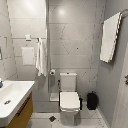 Schoene Im Emilia Romana Park Apartament Słoneczny Brzeg
